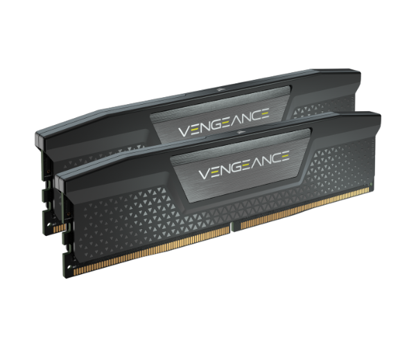 זכרון לנייח Corsair Vengeance DDR5 32GB 5200MHZ 2X16 C40 KIT